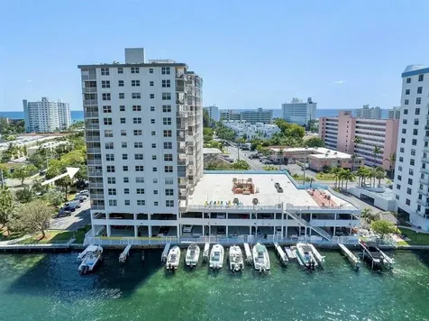 1505 N Riverside Drive Pompano Beach FL 33062