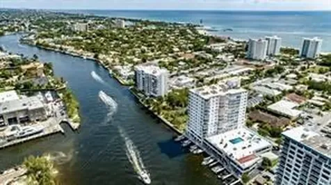 1505 N Riverside Drive Pompano Beach FL 33062
