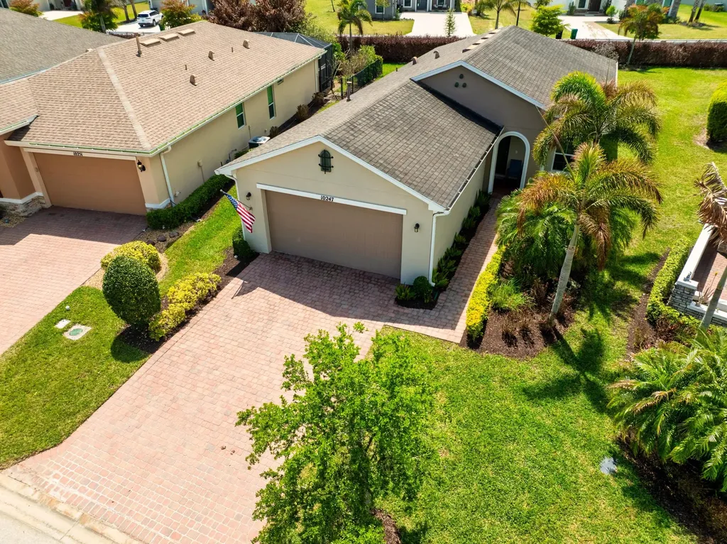 10247 SW Indian Lilac Trail Port St Lucie FL 34987