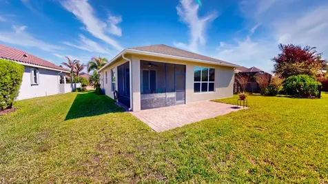 10247 SW Indian Lilac Trail Port St Lucie FL 34987