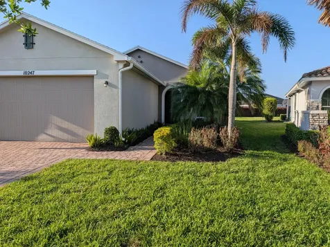 10247 SW Indian Lilac Trail Port St Lucie FL 34987