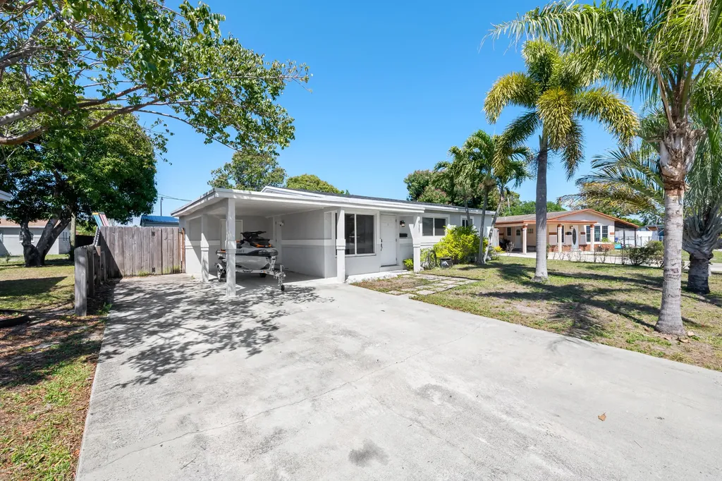 611 NW 18th Court Pompano Beach FL 33060