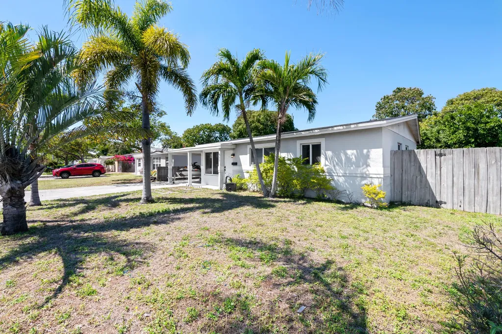 611 NW 18th Court Pompano Beach FL 33060