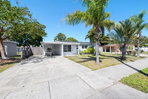 611 NW 18th Court Pompano Beach FL 33060