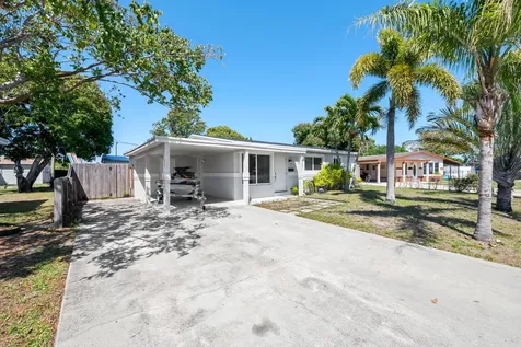 611 NW 18th Court Pompano Beach FL 33060