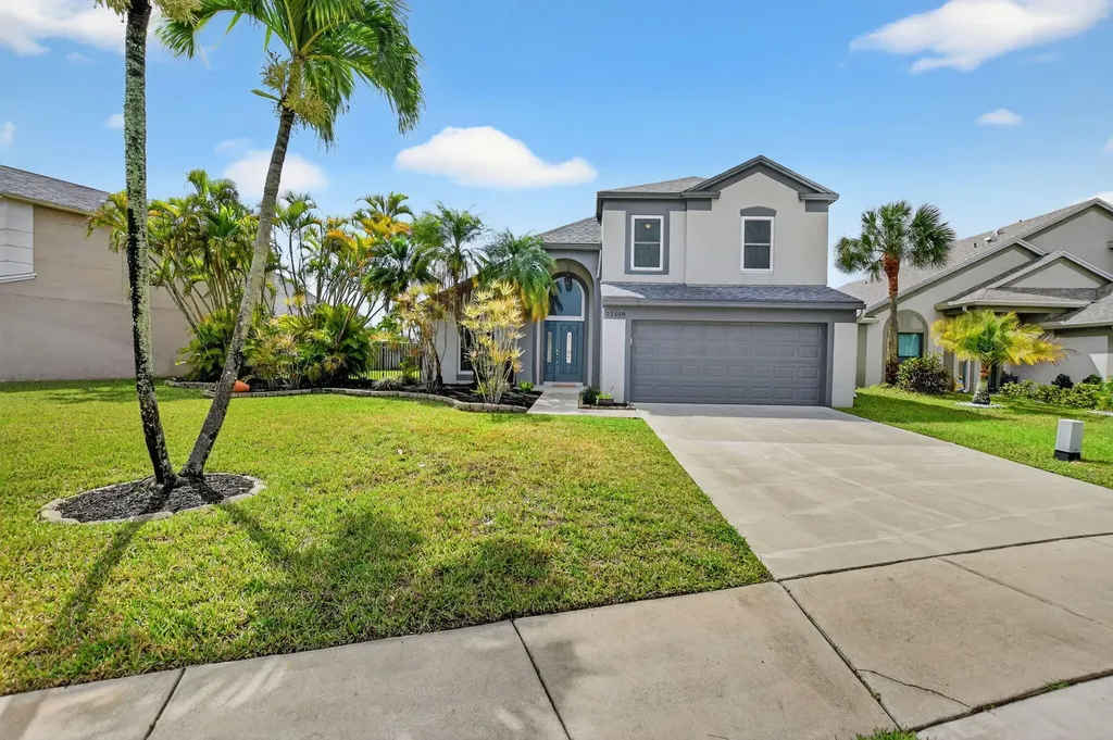 22608 Middletown Drive Boca Raton FL 33428