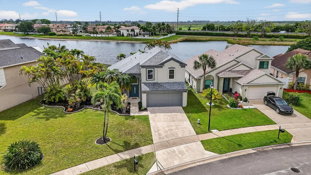 22608 Middletown Drive Boca Raton FL 33428