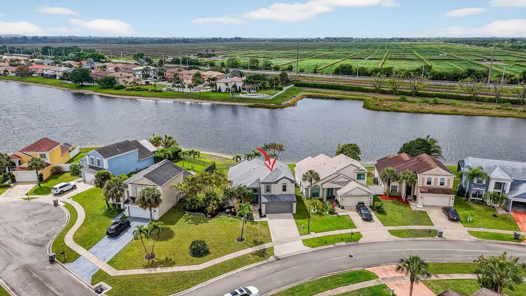 22608 Middletown Drive Boca Raton FL 33428