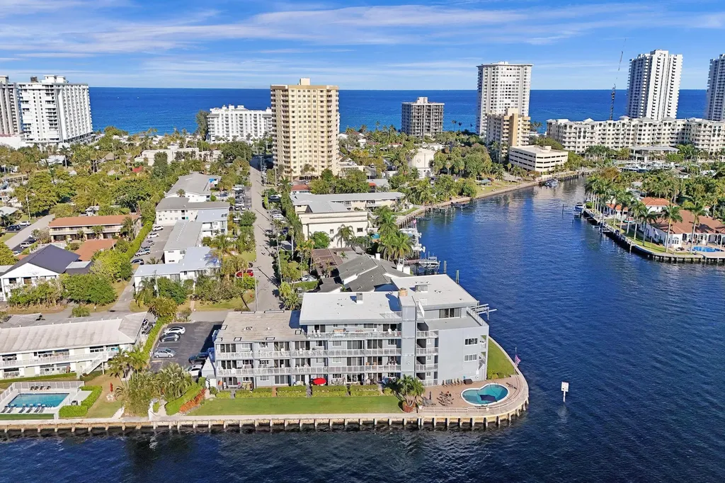 1201 S Riverside Drive Pompano Beach FL 33062