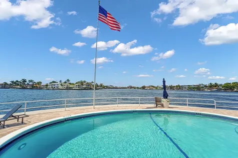 1201 S Riverside Drive Pompano Beach FL 33062