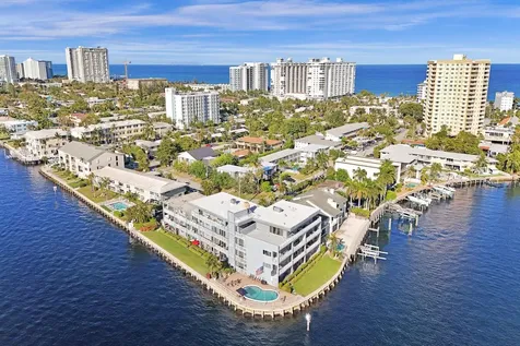1201 S Riverside Drive Pompano Beach FL 33062