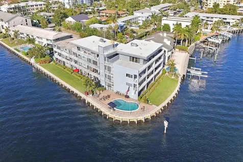 1201 S Riverside Drive Pompano Beach FL 33062