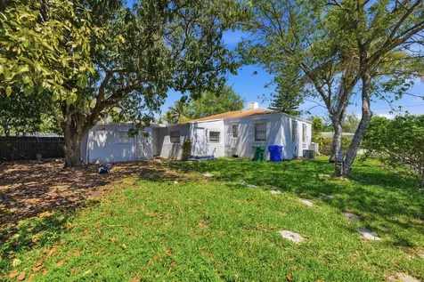 5700 N Miami Avenue Miami FL 33127