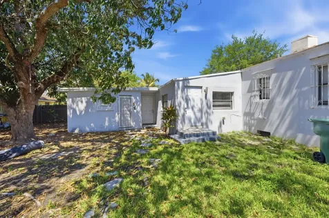 5700 N Miami Avenue Miami FL 33127
