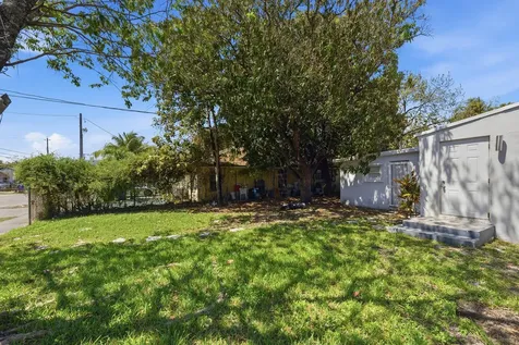 5700 N Miami Avenue Miami FL 33127