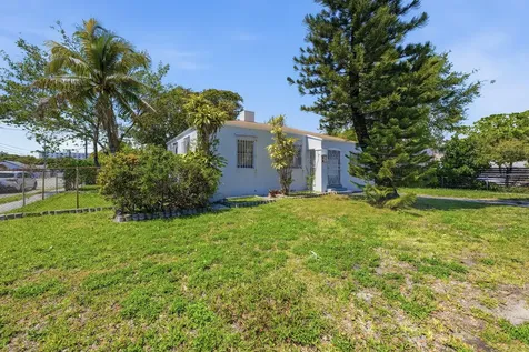 5700 N Miami Avenue Miami FL 33127
