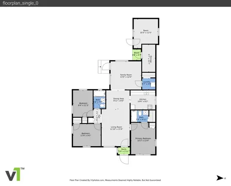 5700 N Miami Avenue Miami FL 33127