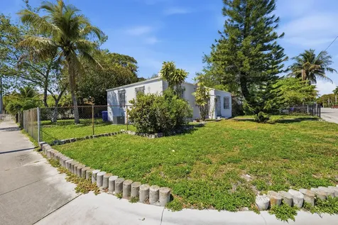 5700 N Miami Avenue Miami FL 33127