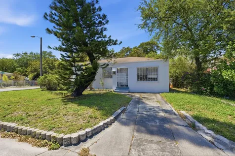 5700 N Miami Avenue Miami FL 33127