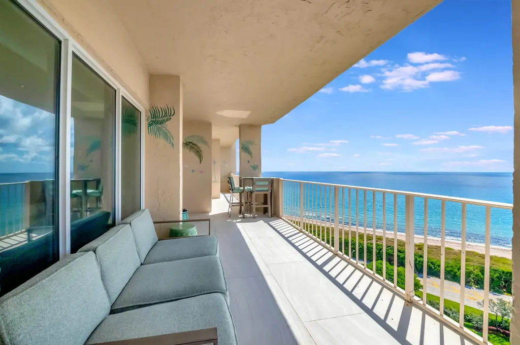 4301 N Ocean Boulevard Boca Raton FL 33431