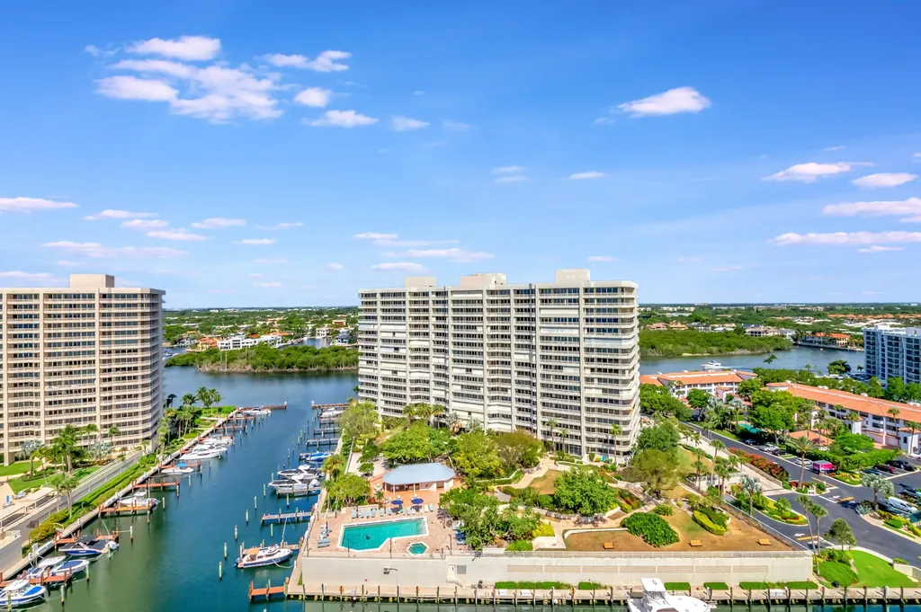 4301 N Ocean Boulevard Boca Raton FL 33431