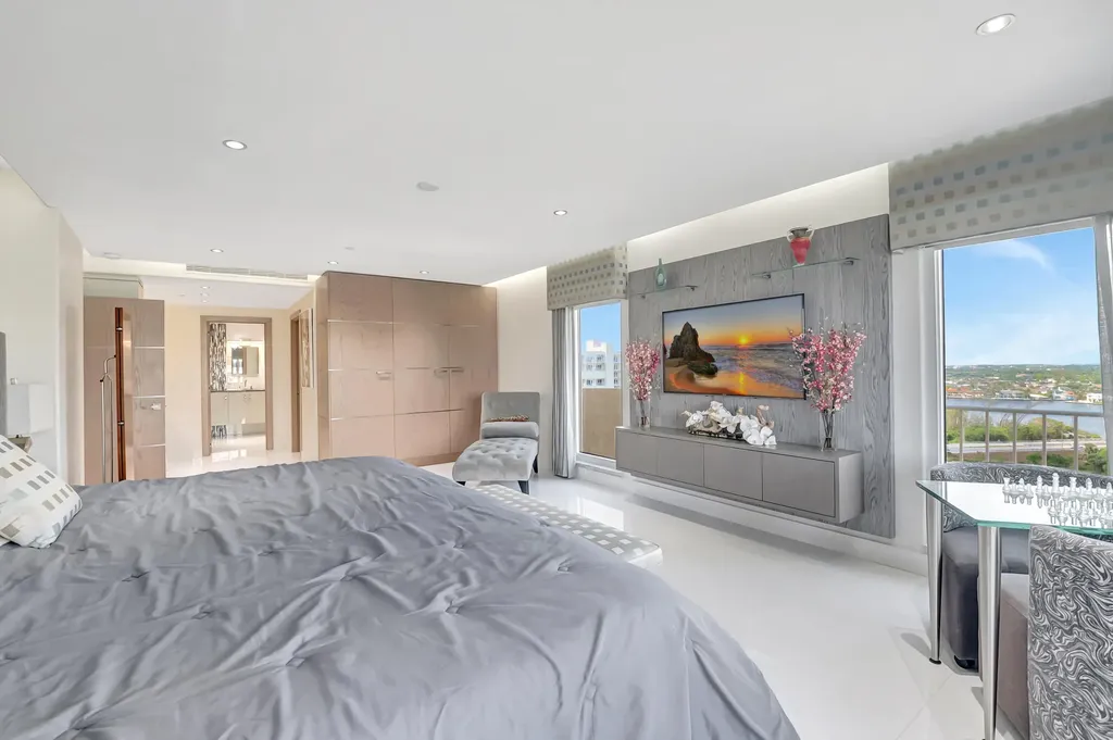 4301 N Ocean Boulevard Boca Raton FL 33431