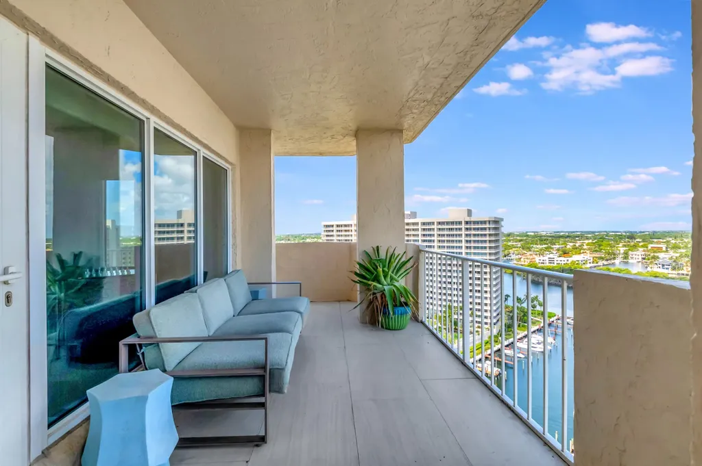 4301 N Ocean Boulevard Boca Raton FL 33431