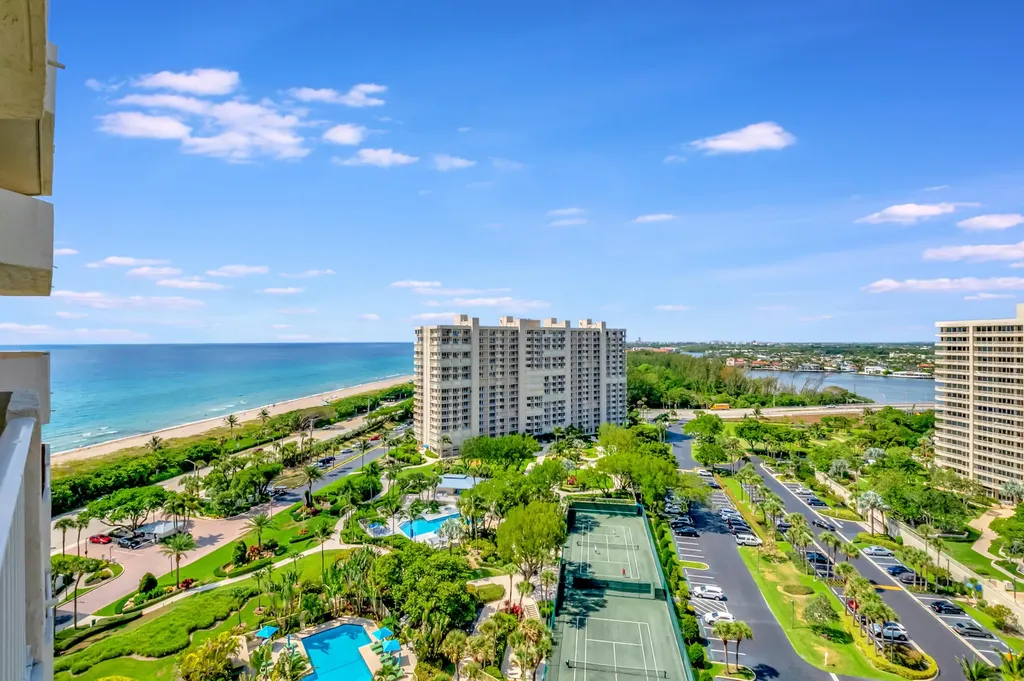 4301 N Ocean Boulevard Boca Raton FL 33431