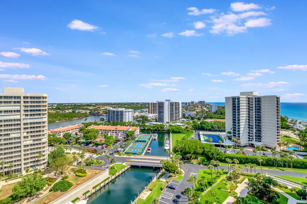 4301 N Ocean Boulevard Boca Raton FL 33431