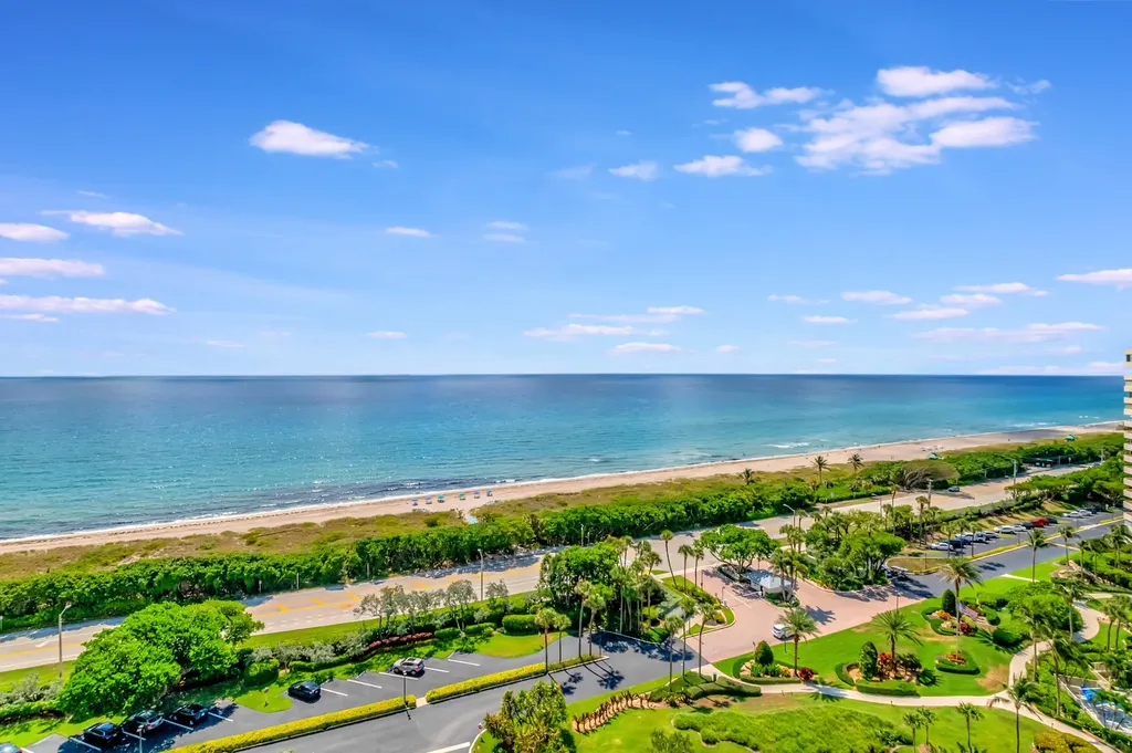 4301 N Ocean Boulevard Boca Raton FL 33431