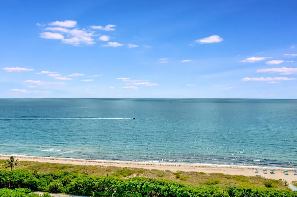 4301 N Ocean Boulevard Boca Raton FL 33431