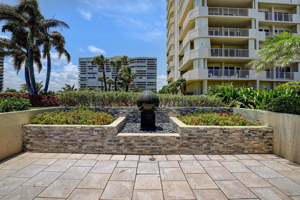 4301 N Ocean Boulevard Boca Raton FL 33431