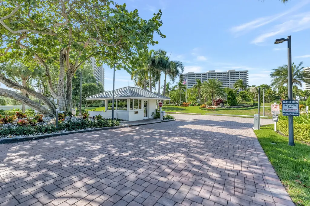 4301 N Ocean Boulevard Boca Raton FL 33431