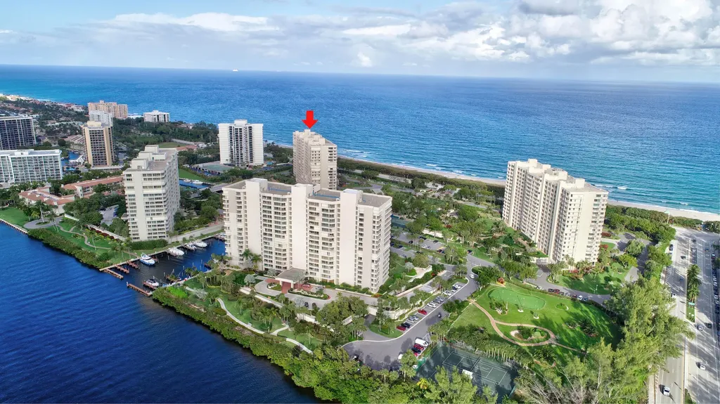 4301 N Ocean Boulevard Boca Raton FL 33431