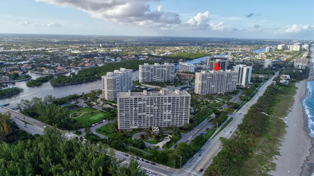 4301 N Ocean Boulevard Boca Raton FL 33431