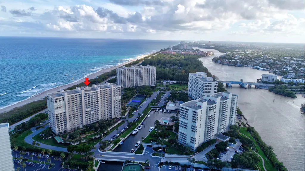 4301 N Ocean Boulevard Boca Raton FL 33431