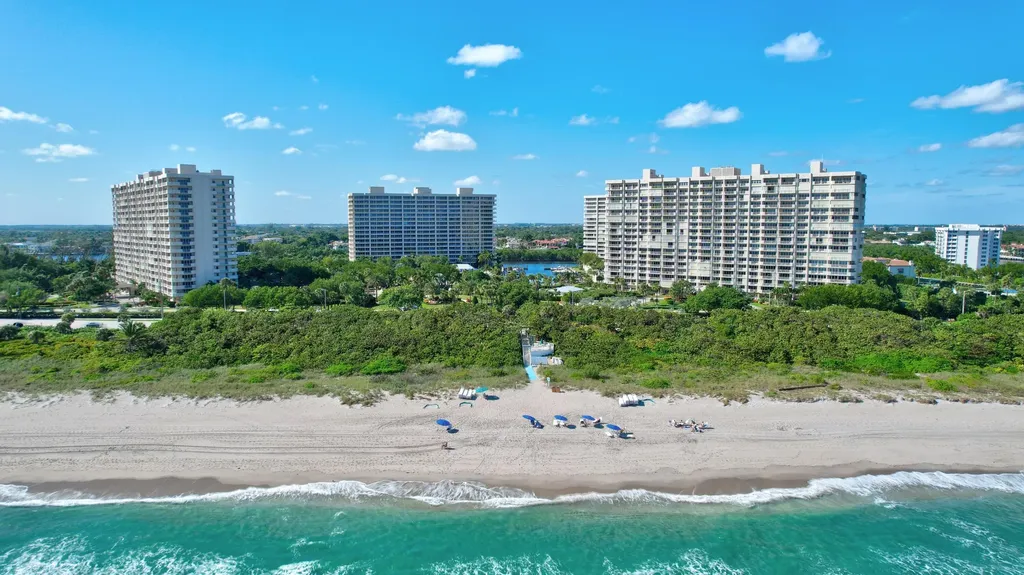 4301 N Ocean Boulevard Boca Raton FL 33431