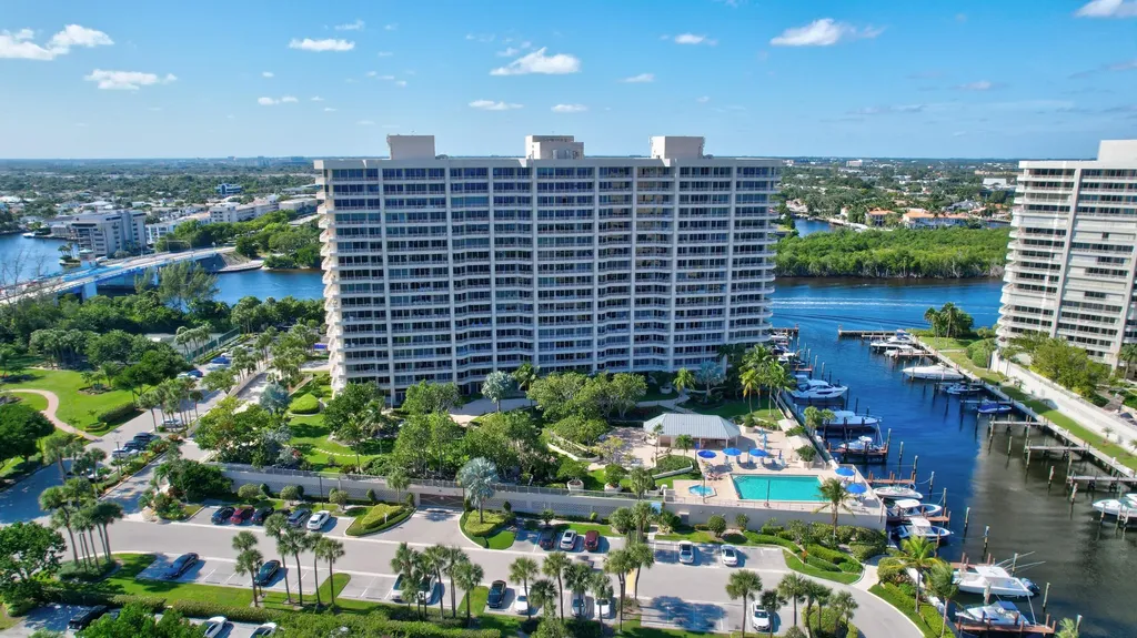 4301 N Ocean Boulevard Boca Raton FL 33431