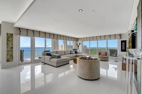4301 N Ocean Boulevard Boca Raton FL 33431