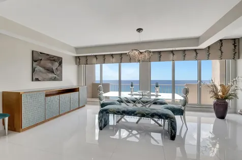 4301 N Ocean Boulevard Boca Raton FL 33431