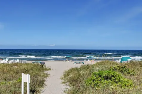 4301 N Ocean Boulevard Boca Raton FL 33431