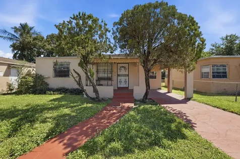 874 NW 74th Street Miami FL 33150