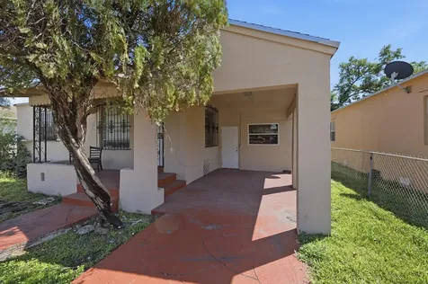 874 NW 74th Street Miami FL 33150
