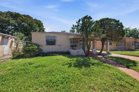 874 NW 74th Street Miami FL 33150