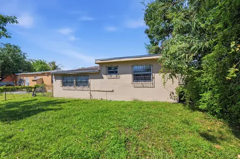 874 NW 74th Street Miami FL 33150