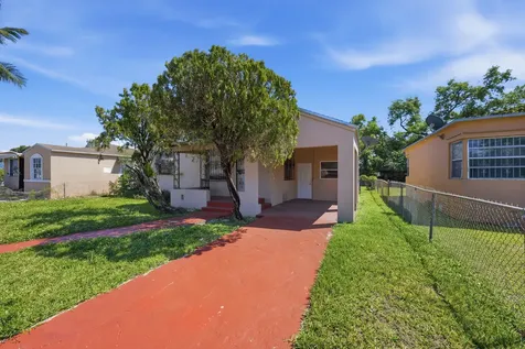 874 NW 74th Street Miami FL 33150