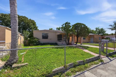 874 NW 74th Street Miami FL 33150