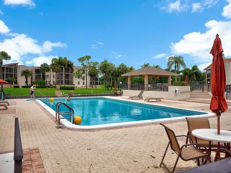 11811 Ave Of The Pga Palm Beach Gardens FL 33418