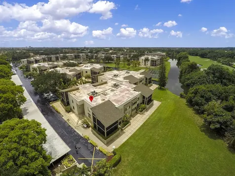 11811 Ave Of The Pga Palm Beach Gardens FL 33418