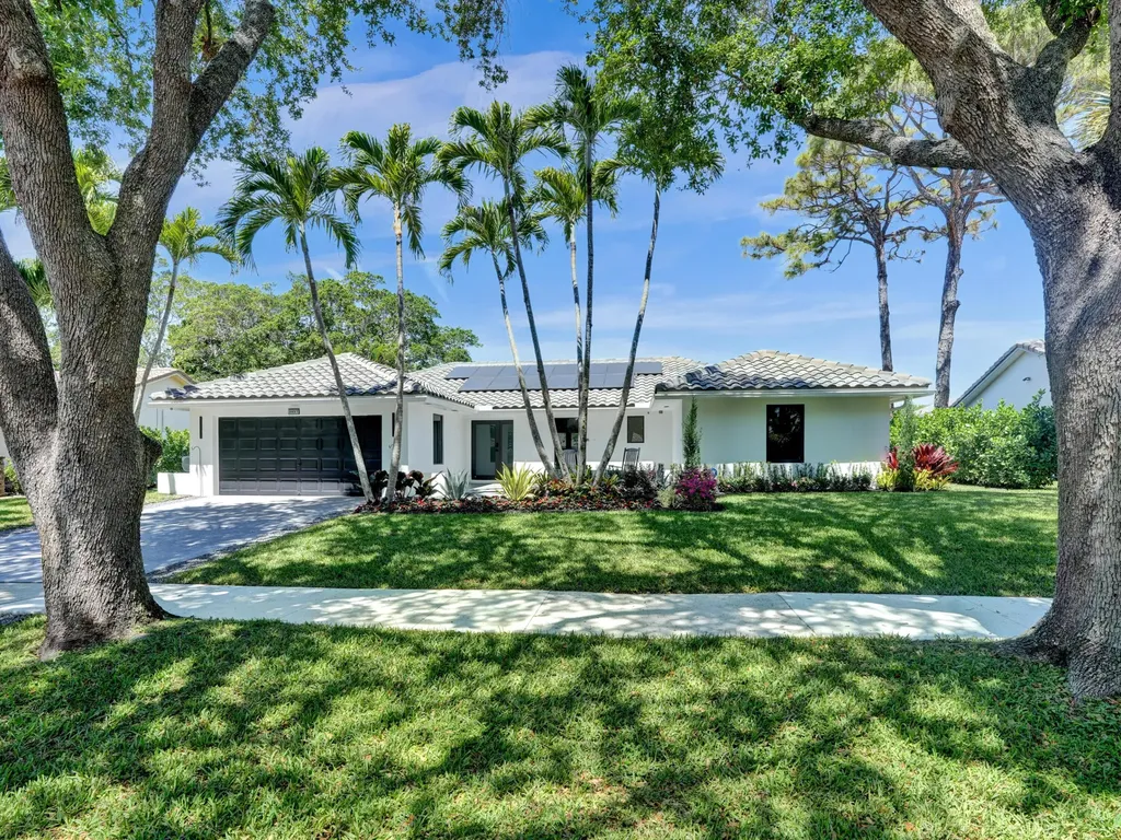 3457 Pine Haven Circle Boca Raton FL 33431